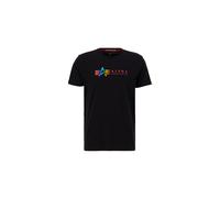 Camiseta Alpha Industries Alpha Label S