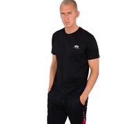 Camiseta Alpha Industries Backprint S