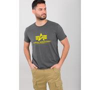 Camiseta Alpha Industries Basic 2XL