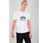 Camiseta Alpha Industries Basic L