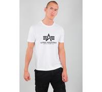 Camiseta Alpha Industries Basic M