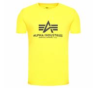 Camiseta Alpha Industries Basic S