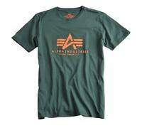 Camiseta Alpha Industries Basic XL