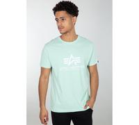 Camiseta Alpha Industries Basic XS