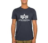 Camiseta Alpha Industries Basic XS