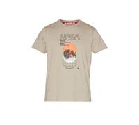 Camiseta Alpha Industries Nasa Orbit S