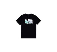 Camiseta Alpha Industries Nebula M