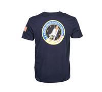 Camiseta Alpha Industries Space Shuttle S