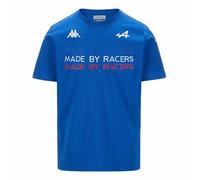 Camiseta Alpine F1 Ardlo Gasly 2024 S