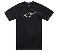 Camiseta Alpinestars Ageless 2.0 Csf Ce U Rojo/blanco S