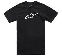 Camiseta Alpinestars Ageless 2.0 CSF negro-blanco S
