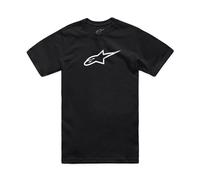 Camiseta Alpinestars Ageless 2.0 CSF negro-blanco XL