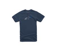 §Camiseta Alpinestars Ageless Rake Azul Marino§