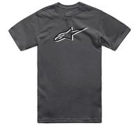 Camiseta Alpinestars Ageless Shadow CSF gris-negro S