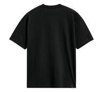Camiseta Alpinestars Frontal Csf Ce U Negro