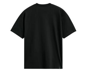 Camiseta Alpinestars Frontal Csf Ce U Negro