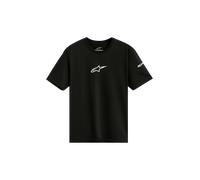 Camiseta Alpinestars Frontal CSF NegroXXL Negro