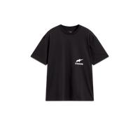 Camiseta Alpinestars Institute Oversized CSF NegroM Negro