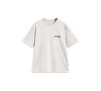 Camiseta Alpinestars Latitude Oversized CSF CementoXXL Cemento