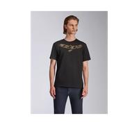 Camiseta Alpinestars Luxo CSF NegroXXL Negro