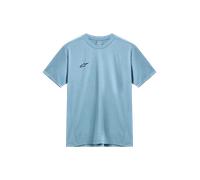 Camiseta Alpinestars Point Performance Azul hieloS Azul hielo