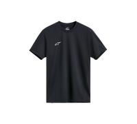 Camiseta Alpinestars Point Performance NegroXXL Negro