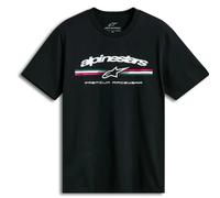 Camiseta Alpinestars Prevail Csf Ce U Gris