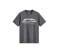 Alpinestars Prevail Camiseta, gris, tamaño 2XL para Hombres