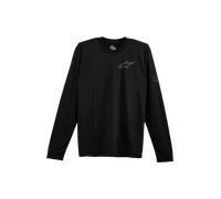 §Camiseta Alpinestars Pursue Performance LS Negra§