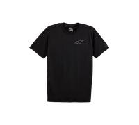 Alpinestars Pursue Performance Camiseta, negro, tamaño S para Hombres