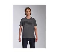 Camiseta Alpinestars Waving CSF CarbónS Carbón