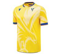 Camiseta Alternativa Crystal Palace 2024 L