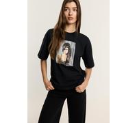 Camiseta Amy Winehouse ©Universal NEGRO XXL