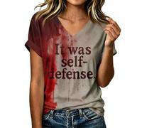 Camiseta Ancha Y Larga Mujer Interiores Otoño Divertidas Transpirables Crochet Camuflaje Inglés Festivalera Camisera Formales China Lunares Caballeros Sweatshirt Vintage Dibujo Pullover Joven Urbanas