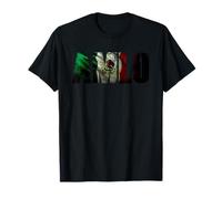 Camiseta Andrés Manuel López Obrador Presidente Mexicano AMLO Camiseta