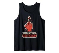 Camiseta Angry Artist Burnout Humor Creative Rage Art Block Camiseta sin Mangas