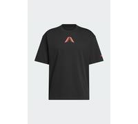 Camiseta Anthony Edwards Believe That adidas MKP
