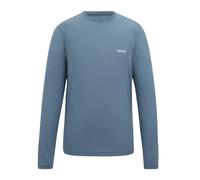 Camiseta anti-insectos de mangas largas Regatta Mindo 2XL Male