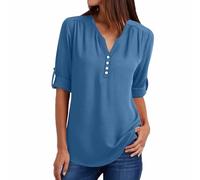 Camiseta Arcoiris Ofertas Azul Fiesta Mujer Camisa Body Blanca Rolling Stone Camisetas con Flores Blusa Elastica Negra Estampada Blusas Elegantes De Algodon Lisas Verano Media Manga Corta Rosa