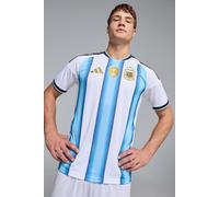 Camiseta Argentina Mundial 2026 1ª Equip Hombre MKP talla 3XL