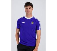 Camiseta Argentina Mundial 2026 - Azul - Casual Hombre MKP talla M