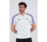 Camiseta Argentina Mundial 2026 - Blanca - Casual Hombre MKP talla L