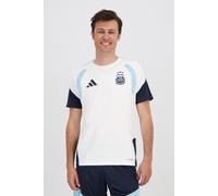 Camiseta Argentina Mundial 2026 Entreno Hombre Blanca talla M