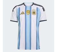 Adidas Performance Camiseta réplica de Argentina 2026. Color Blanco