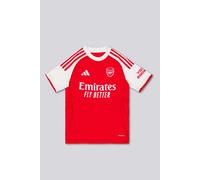 ADIDAS PERFORMANCE Camiseta funcional 'Arsenal 25/26' rojo / blanco, Talla 152