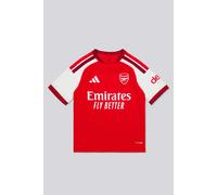 ADIDAS PERFORMANCE Camiseta funcional 'FC Arsenal 26/27' borgoña / blanco 152 EUR