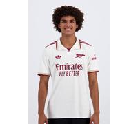 Tercera camiseta Arsenal 2025/26 M