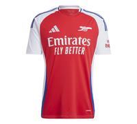 Camiseta Arsenal Local 24/25 Adidas
