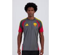 Camiseta AS Roma 26/27 - Gris - Entreno Hombre talla L