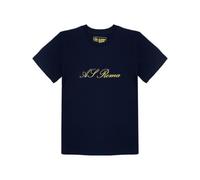Camiseta AS Roma - Azul 7/8 años
